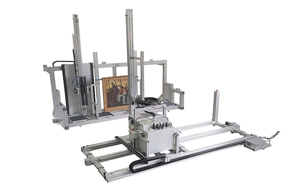 [Translate to English:] Röntgengeräte