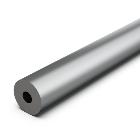 Hohlwelle Ansicht Hohlwelle Ansicht