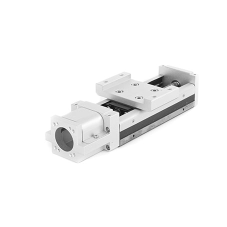 Lineareinheiten Ansicht einer Lineareinheit