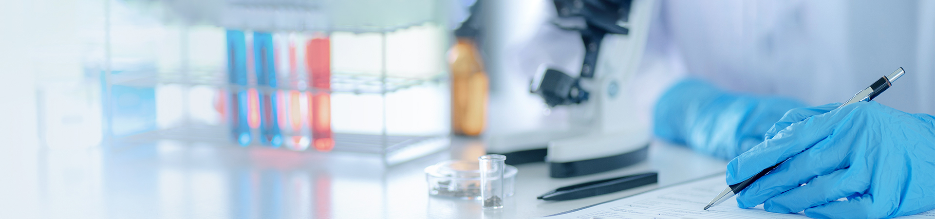 Research and development