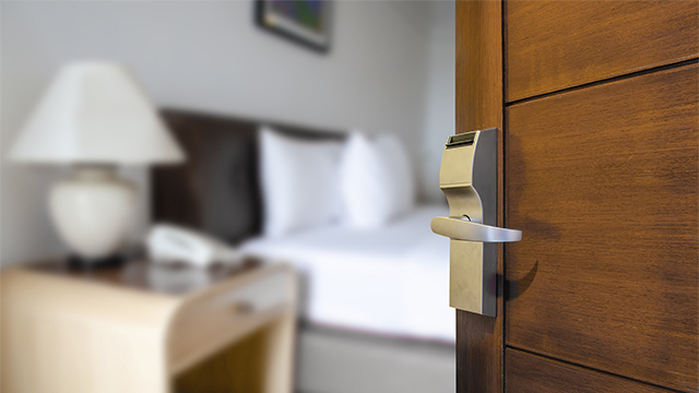 Hotels & catering businesses Hotels & catering businesses