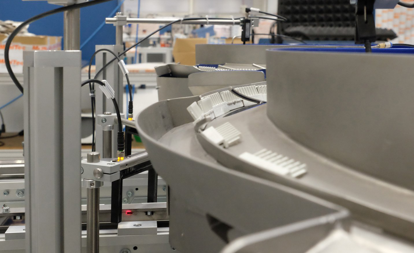 [Translate to English:] Rütteltopf