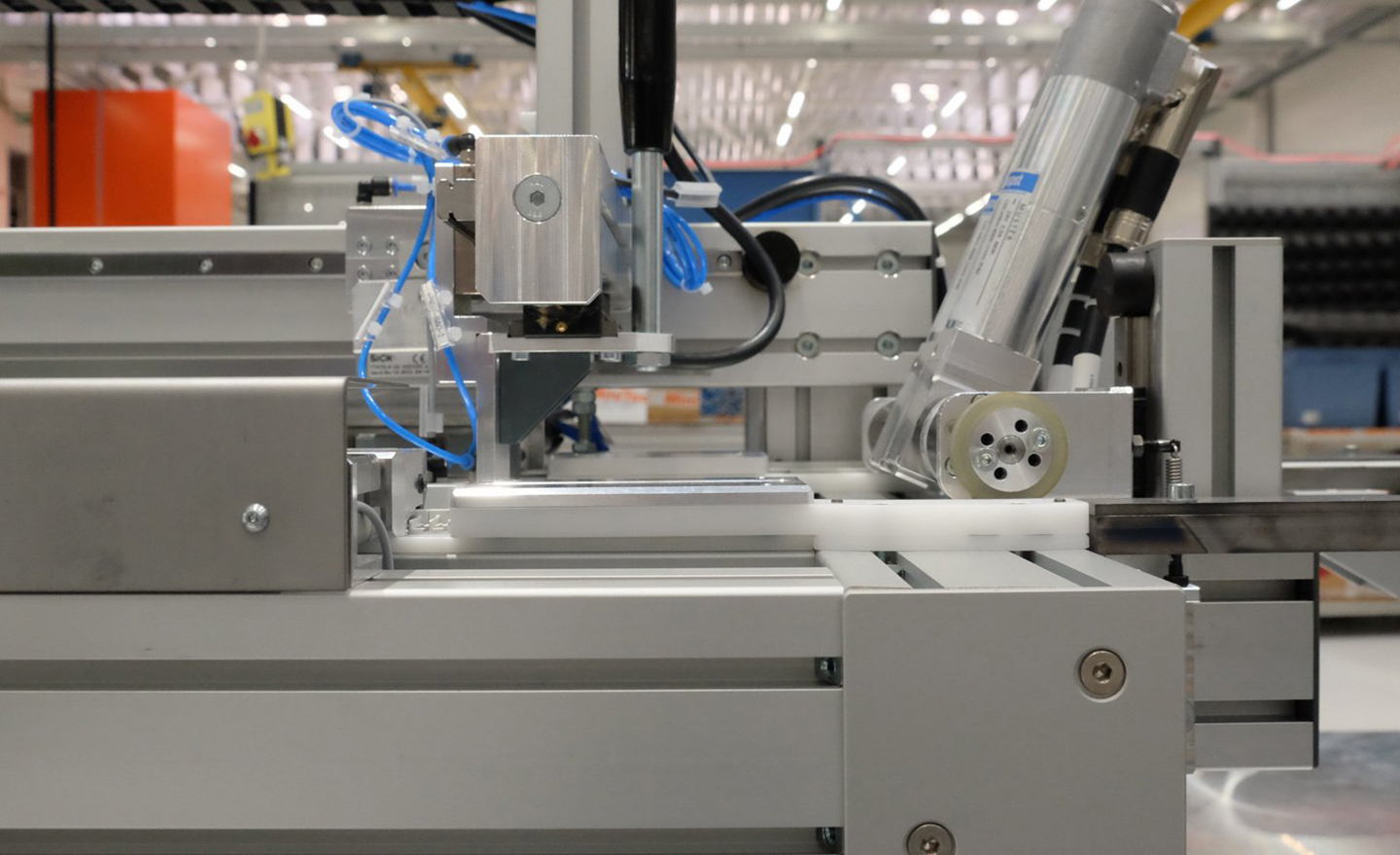 [Translate to English:] Treibrad