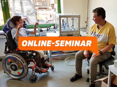 Werkstätten Seminar